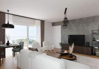 Wohnqualität in Bestform - Ihr stillvolles 2-Zimmer-Domizil!