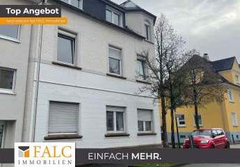 Gepflegtes Dreifamilienhaus