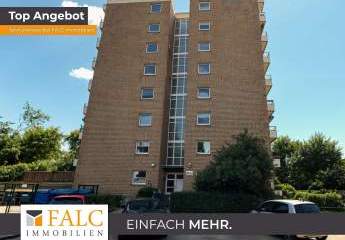 Wohnung zum Wohlfühlen