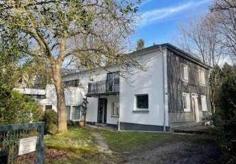 Haus mit Charme für die große Familie