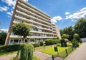 Wohnung zum Wohlfühlen