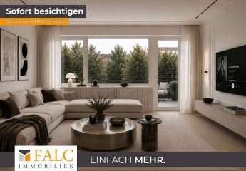 Wohnung zum Wohlfühlen
