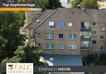 Solide Kapitalanlage in Duisburg – Vermietetes Wohn- und Geschäftshaus mit Perspektive