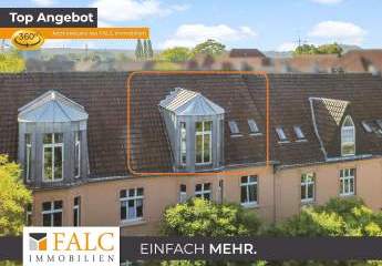 Altbau mit Charakter in Oberhausen – großzügiges Wohnen am Olga Park