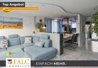 Ankommen. Durchatmen. Zuhause sein – Reihenendhaus mit Garten, Garage und viel Platz zur Entfaltung