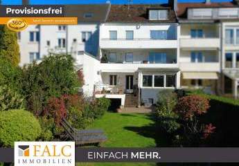 Ein Haus, viele Möglichkeiten: Großzügiges Mehrgenerationenhaus mit 4 Wohneinheiten!