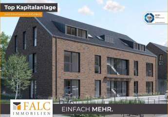 Mehrfamilienhaus mit 7 Eigentumswohnungen - Neubauprojekt "Wohnen am Kirchweg