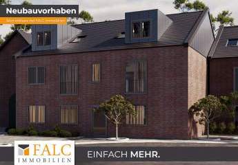 Moderner Neubau im Herzen Nottulns: Elegantes wohnen mit Top-Ausstattung und guter Zentrumsanbindung
