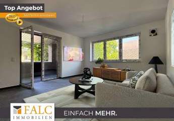 Exklusive Neubau-Eigentumswohnung mit Loggia - Marl Hüls