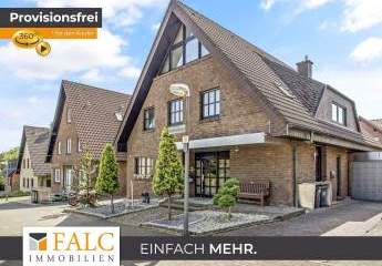 Luxuriöses Zweifamilienhaus in ruhiger Lage!!!