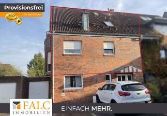 Mietvertrag gekündigt bis zum 30.06. – Top-Kapitalanlage oder Ihr neues Zuhause!