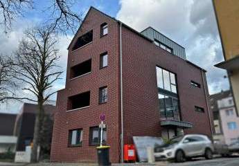 Neubau - Mehrfamilienhaus - Marl Hüls