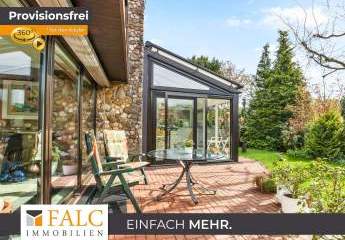Exklusives Einfamilienhaus - Eleganz, Stil und Nachhaltigkeit vereint!