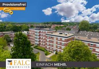 4-Zimmer-Glück in ruhiger Lage