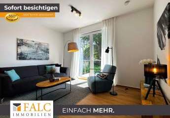 Traumhafte seniorengerechte Neubauwohnung im Herzen von Schapdetten!