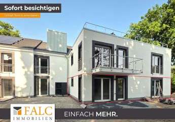 Barrierefrei & seniorengerecht + mögliche Pflegeanbindung / 2 Zimmer Wohnung im Herzen Schapdettens