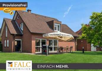Endlich ankommen! - Einfamilienhaus in familienfreundlicher Lage!