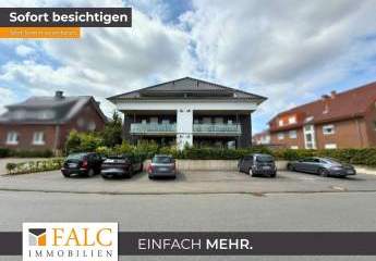 Modernes Wohnen im Alter - Nachmieter gesucht