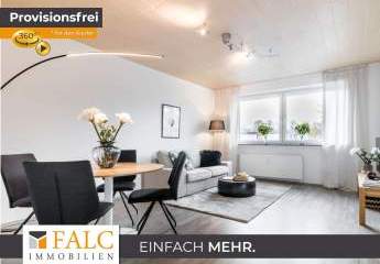 Mietest Du noch, oder wohnst Du schon?
Ob jung oder alt: hier ist jeder herzlich Willkommen!