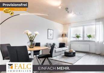 Attraktives Investment: 4-Zimmer-Wohnung mit Aufzug, Balkon und Stellplatz