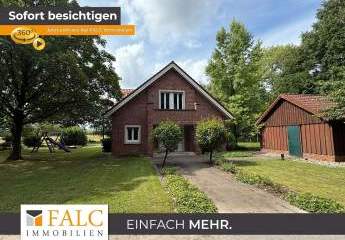 Nachmieter gesucht - Großzügiges Einfamilienhaus mit hochwertigem Komfort