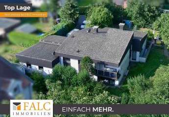 Einzigartiges Architektenhaus in ruhiger Traumlage - Coesfeld