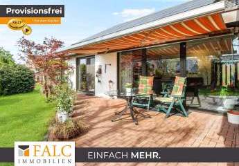 Exklusives Einfamilienhaus - Eleganz, Stil und Nachhaltigkeit vereint!