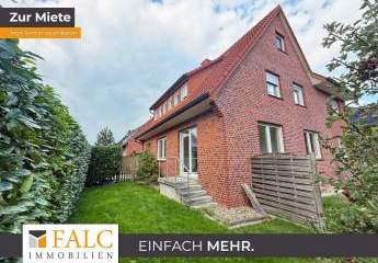Großzügige 5 Zimmer Wohnung in Nottuln - Ihr neues Zuhause