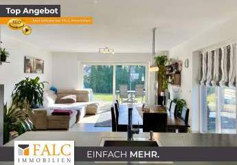 Modernes Einfamilienhaus inkl. Einliegerwohnung in Buldern!
