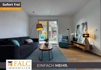 Wohnen im Alter - sorgenfrei und modern!