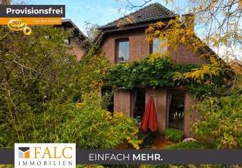Wohnen, wo das Münsterland am schönsten ist - gepflegtes Einfamilienhaus mit Wohlfühlfaktor!