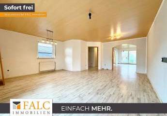 Jetzt einziehen oder vermieten – attraktives Zweifamilienhaus in ruhiger, familienfreundlicher Lage!