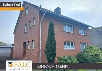 Freistehendes Haus in Dülmen
