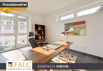 Wohnen mit Stil – Loggia, Aufzug, Stellplatz - KfW-40