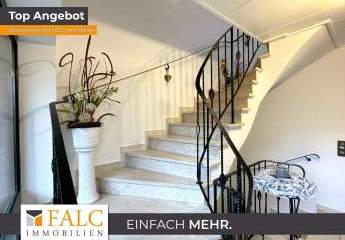 Traumhafte Dachgeschosswohnung