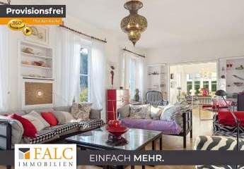 Repräsentative Altbauvilla mit Pool, Garten & Potential in bester Lage von Gescher