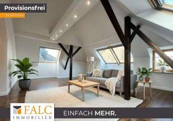 3-Zimmer-Wohnung im Herzen von Gescher