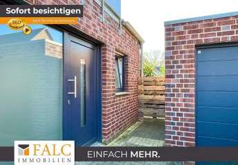 Modernes Einfamilienhaus inkl. Einliegerwohnung in Buldern!