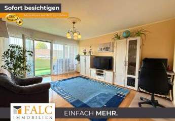 4-Zimmer-Glück in ruhiger Lage