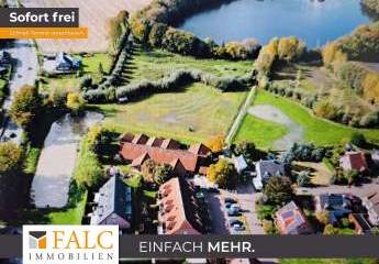 Schicke Wohnung in ruhiger Lage