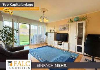 4-Zimmer-Glück in ruhiger Lage