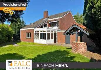 Kapitalanleger aufgepasst! - Faktor 18,7! Lette Zweifamilienhaus