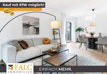 Wohnen, wie Sie es sich wünschen - Reihenendhaus in Naturidylle