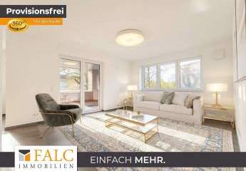 Eigentumswohnung – Neubau mit Loggia, Aufzug, Stellplatz - KfW-40