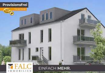 Modernes Wohnen in Nottuln/Appelhülsen - Neubau-/ Sanierungsprojekt - Erdgeschoss - Nr.1