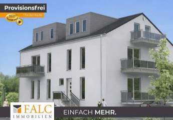 Modernes Wohnen in Appelhülsen - Neubau-/ Sanierungsprojekt - Obergeschoss - Nr.4