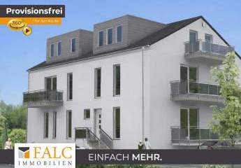 Modernes Wohnen in Nottuln/Appelhülsen - Neubau-/ Sanierungsprojekt - Dachgeschoss - Nr.6