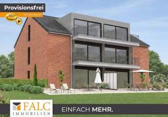 Modernes Wohnen in Nottuln/Appelhülsen - Neubau-/ Sanierungsprojekt - Erdgeschoss - Nr.1