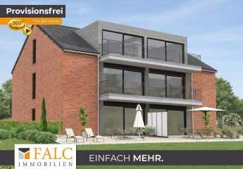 Modernes Wohnen in Nottuln/Appelhülsen - Neubau-/ Sanierungsprojekt - Erdgeschoss -Nr.2