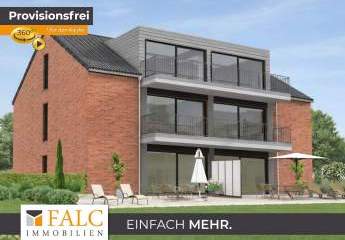 Modernes Wohnen in Nottuln/Appelhülsen - Neubau-/ Sanierungsprojekt - Obergeschoss - Nr.4